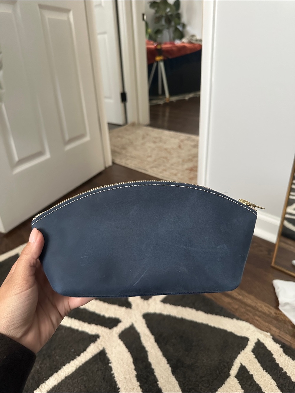 Portland Leather Goods Deepwater Regular Eclipse